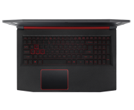 ACER Nitro 5 AMD RYZEN 5 2500U/15.6"/8GB/256GBSSD/AMDRX560X/W10 - 1382190 - zdjęcie 4